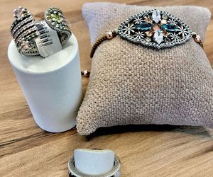 Comienza la campaña de bodas en Millán Joies