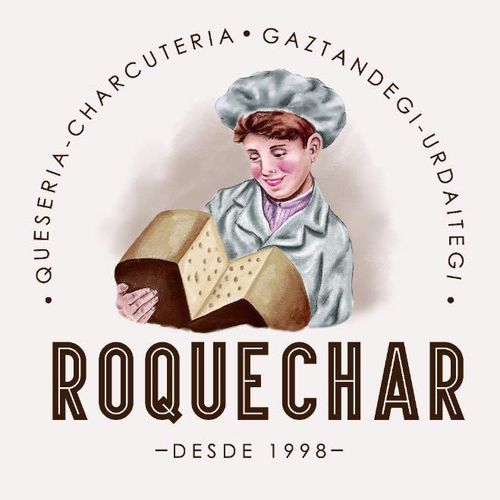 Roquechar, charcutería de calidad desde 1998