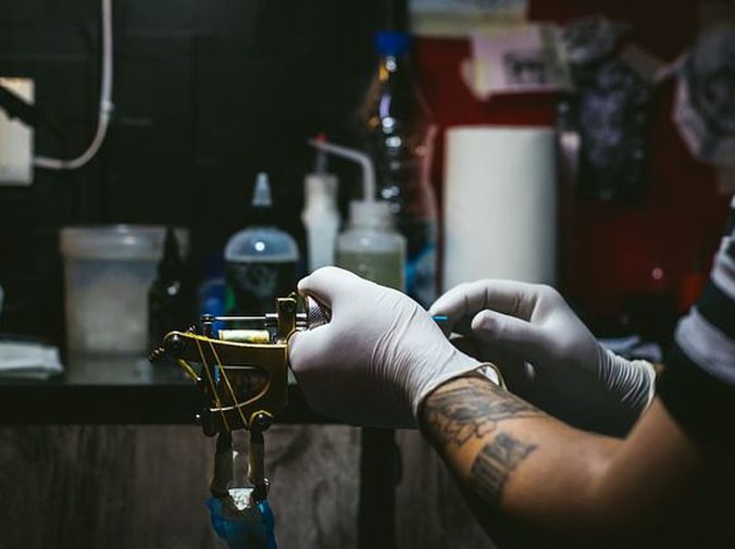 Blog de Studio Ocho  Estudio profesional de tatuajes y body piercing  situado en Guadalajara en Guadalajara [4/6]