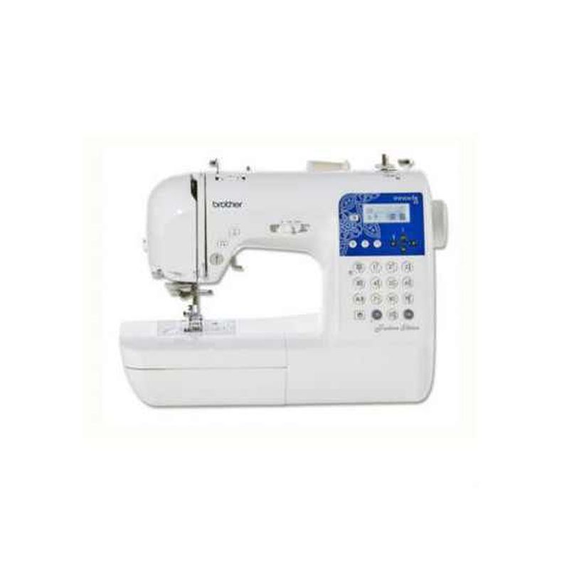 Máquina de coser Brother Innovis 55FE: Productos de KOSSE