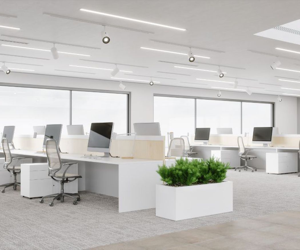 Servicios imprescindibles en unas oficinas de alquiler