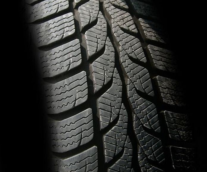 Neumáticos: Productos y servicios de Neumáticos y Talleres El Punto