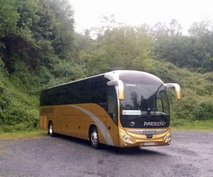 Transporte para excursiones en Albacete