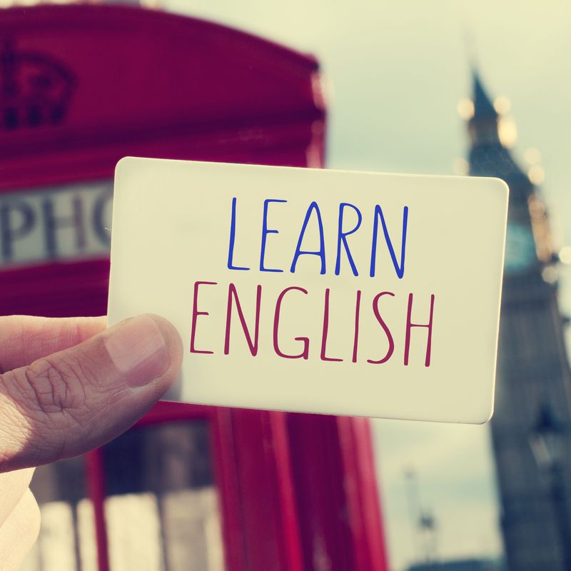 Cursos de inglés: Cursos de Welcome English