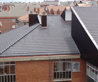 Aislantes de tejados: Qué hacemos de Canalones y Cubiertas Fonseca