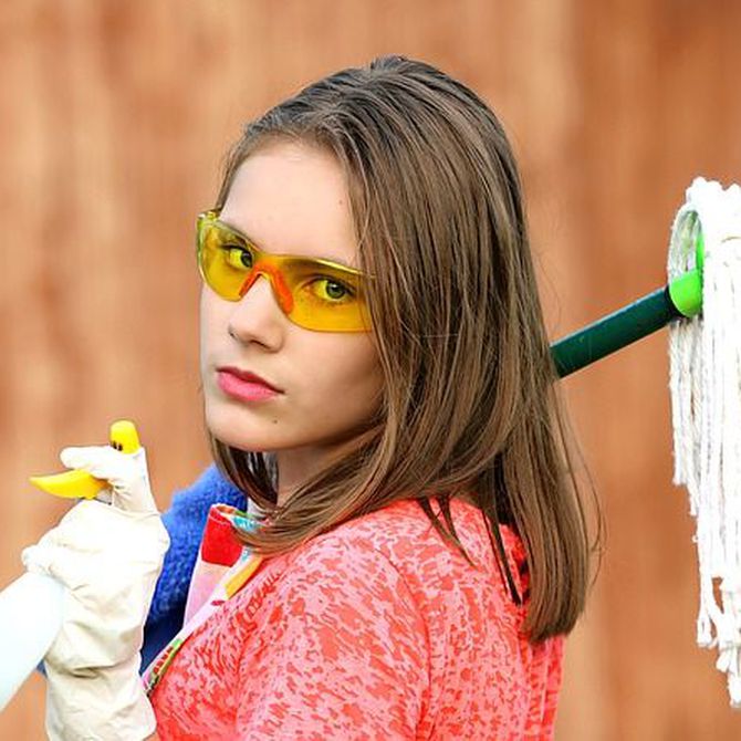 Las ventajas de contar con una limpieza profesional para tu casa