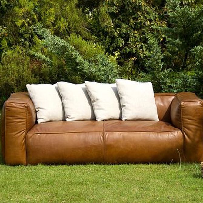 ¿Qué es un sofá Chester?