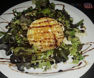 Restaurante de tapas Sabadell