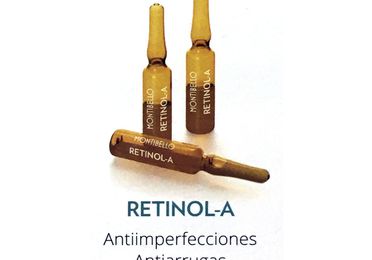 Retinol-A