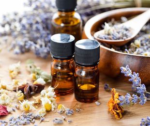 La homeopatía y el estrés
