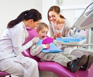 Prevención de caries en niños: Estrategias clave para padres y profesionales