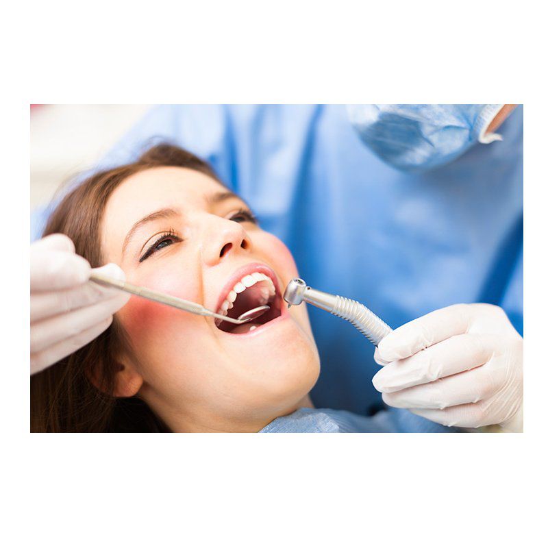 Endodoncia: Servicios de Dental Implantes