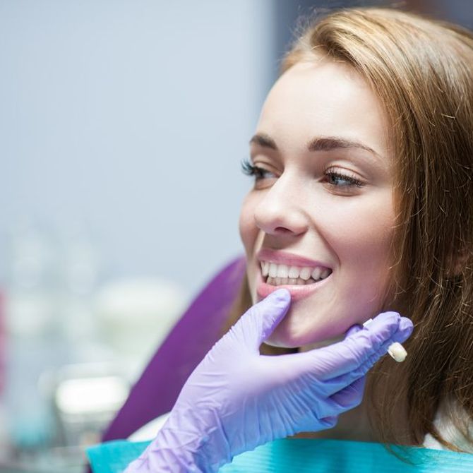 Las claves de la odontología preventiva