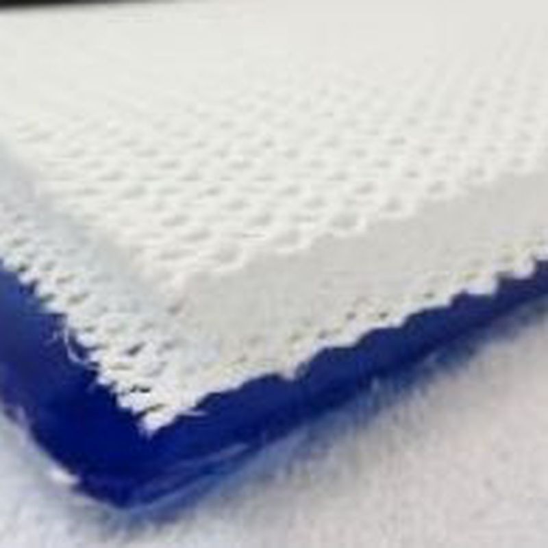 Cojín de silicona solida + 3D: Productos de Nin- Net