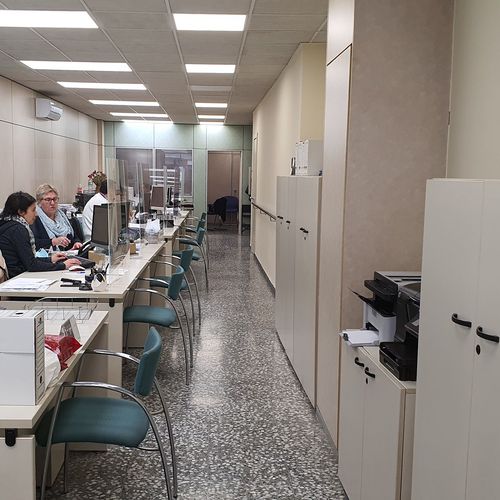 Asesoría de empresas