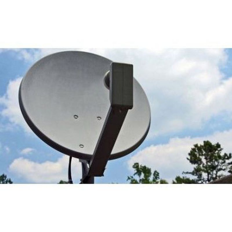 Mantenimientos de antenas colectivas: Servicios de Peralsat Telecomunicaciones