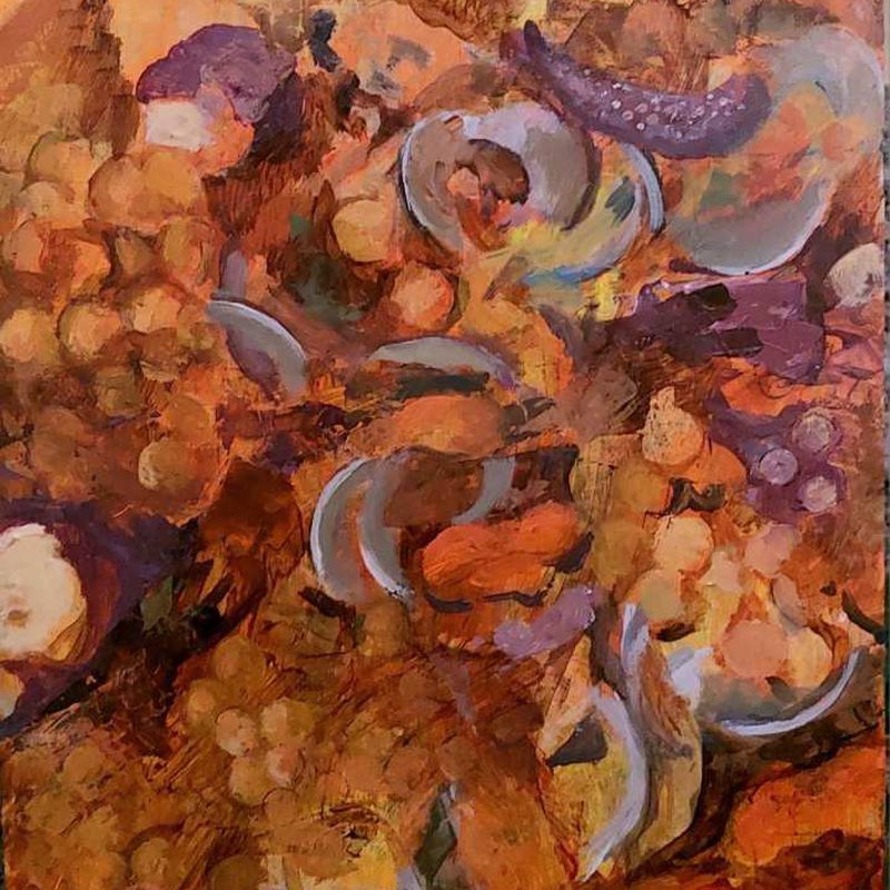 Proxima Exposición_ARTE CULINARIO: Productos de Cano 1907