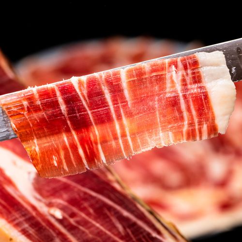 Jamón Ibérico