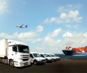 Transporte marítimo de mercancías en Las Palmas de Gran Canaria