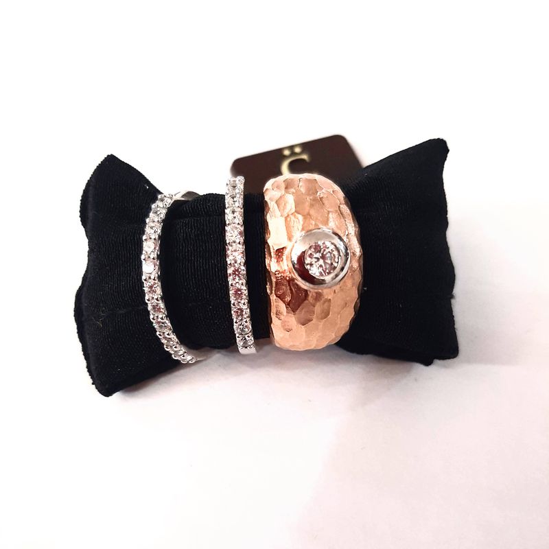 ANILLOS DE PLATA: Catálogo de Joyería Izquierdo