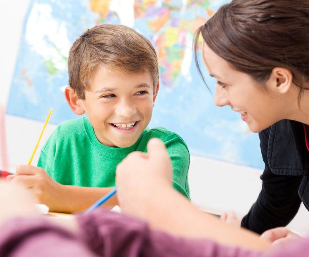 Refuerza tus materias con clases personalizadas