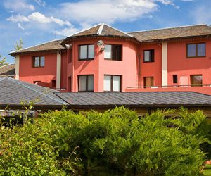 Hotel del Lago en Puigcerdà