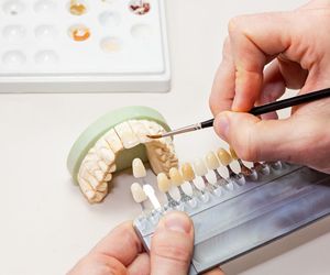 Prótesis dentales en Zaragoza