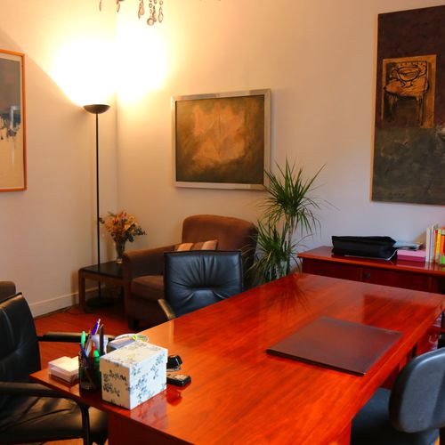 Consulta Psicología Barcelona