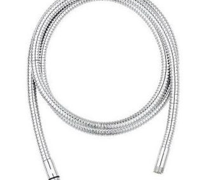 Accesorios Grohe. Flexo ducha GROHE