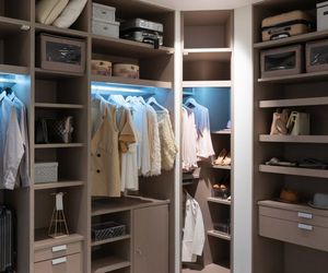 ¡Transforma tu espacio! Elige el armario vestidor perfecto para ti