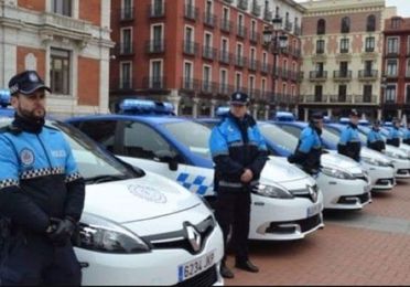 Requisitos para ser policía en Castilla y León