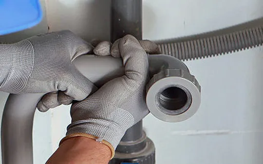 Fontanería en general