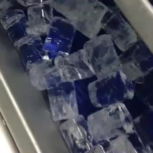 Máquinas de hielo | Cubiforma