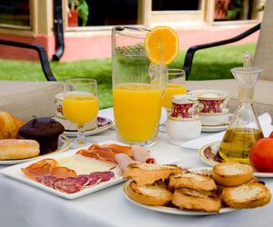 Hotel del Lago en Puigcerdà