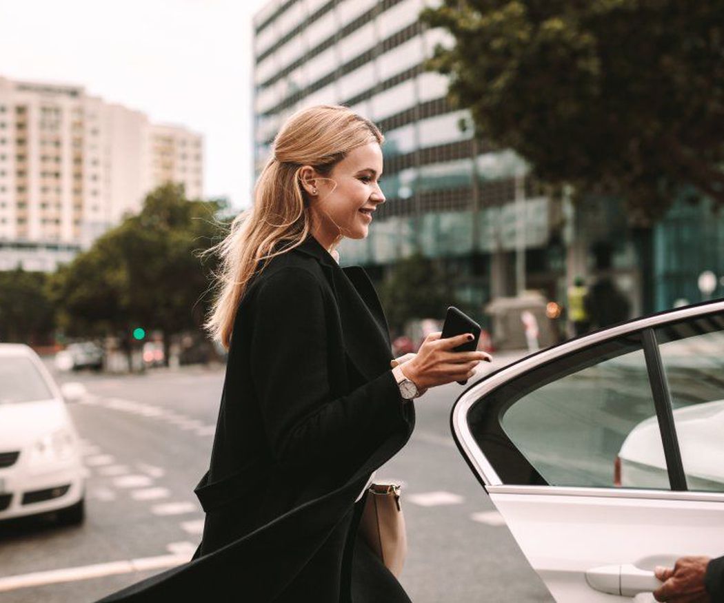 Radio Taxi: Tu socio clave para el éxito y la puntualidad en tus eventos