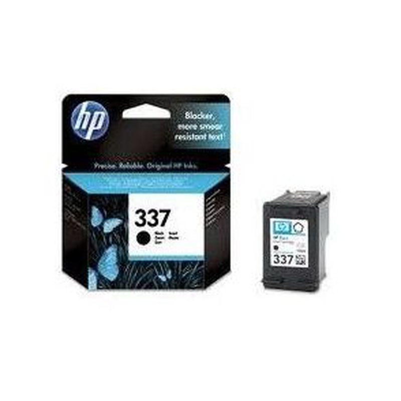 Cartucho HP 337: 