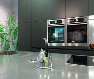 Eficiencia, estética, comodidad y seguridad en tu cocina