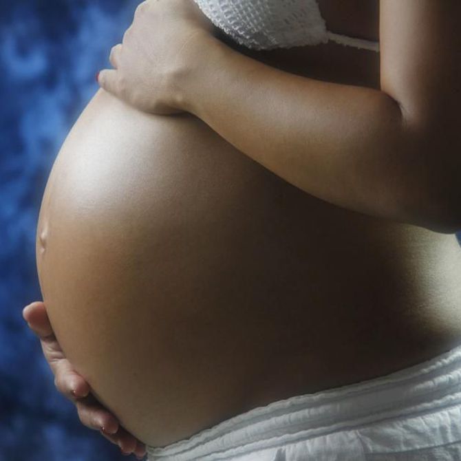 Cómo evitar la toxoplasmosis durante el embarazo