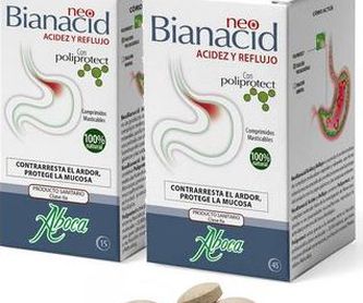 FINOCARBO: Servicios y Productos de Farmacia Martínez Rementería