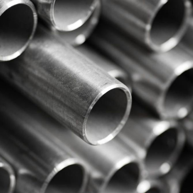 La durabilidad de los tubos de hierro en comparación con otros materiales