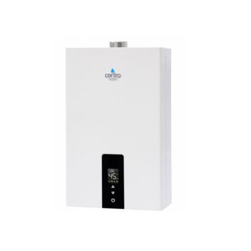Centro Confort Zeus: Productos de Cointra Tenor