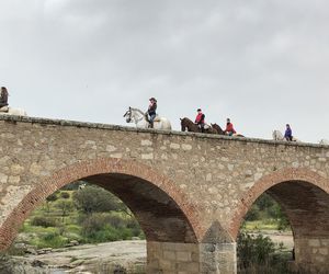 Rutas turísticas  a caballo en Don Benito, Badajoz
