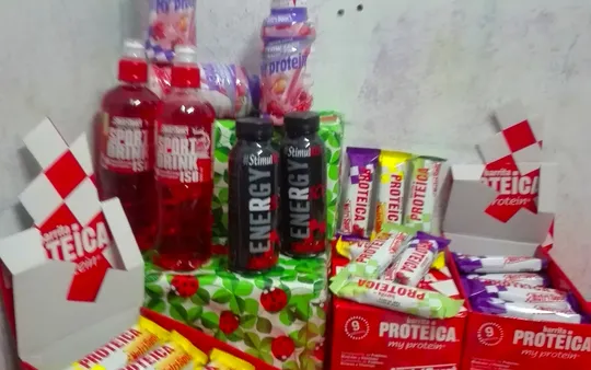 TIENES UN GIIMNASIO?? TE VENDEMOS EL PRODUCTO LLÁMANOS