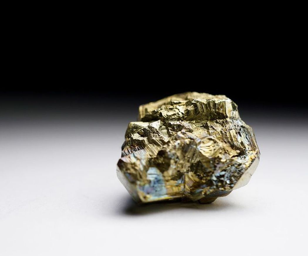 El cambiante valor del oro