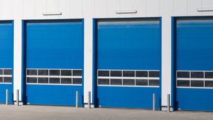 Imagen de Servicios y Productos - Venta de puertas metálicas y automáticas