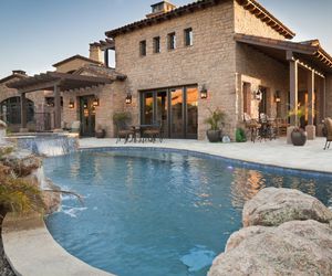 Piscinas personalizadas: Cómo diseñar una piscina de obra a medida