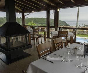 Salón para celebraciones
