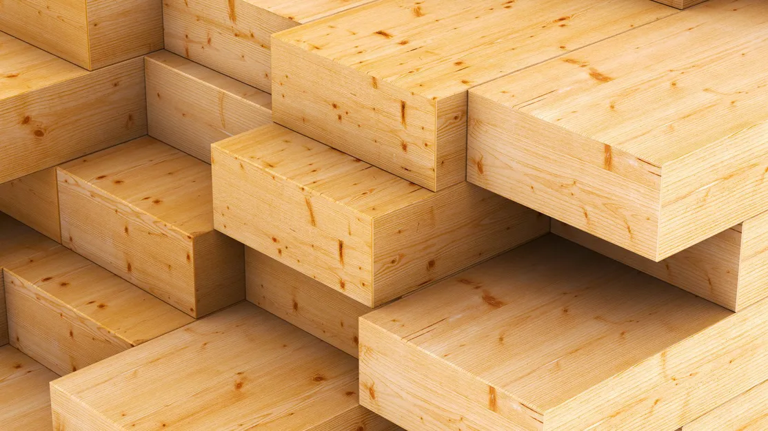 Venta de tableros de madera en Madrid