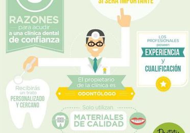 Dentista en Cádiz Javier Pérez pertenece a Dentistas-COE