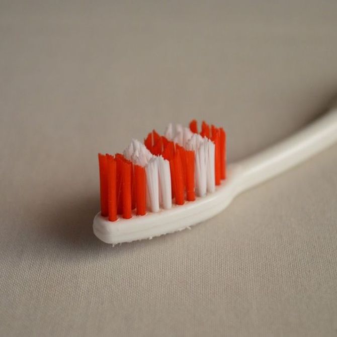 Cómo lavarse los dientes